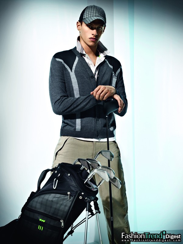 Hugo Boss 2007ﶬVDƬ